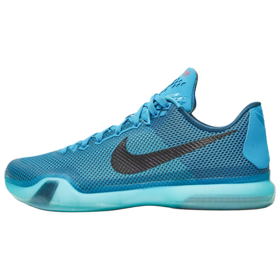 ナイキ コービー Nike Kobe 10 Low Protro "5AM Flight" IQ5339-400