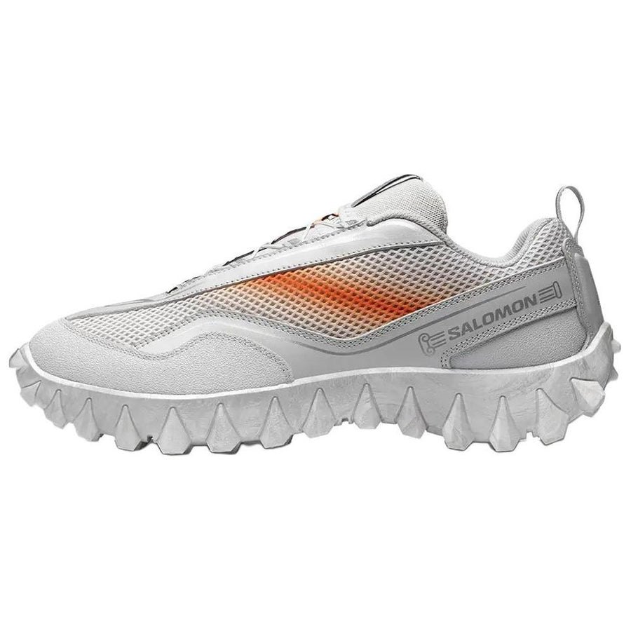 サロモン Aries × Salomon Snowclog "Lunar Rock/Shocking Orange/Ftw Silver" L47713100