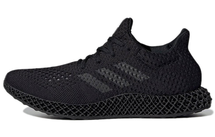 アディダス adidas 4D Futurecraft "Core Black" Q46228