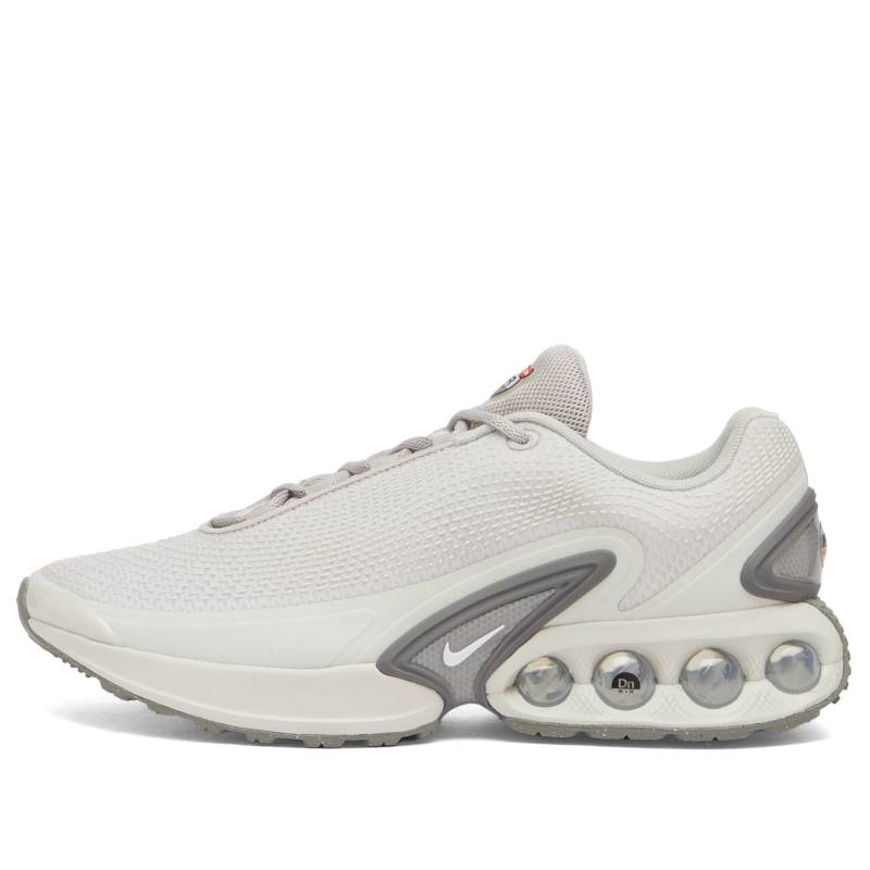 ナイキ エアマックス DN Nike Air Max DN "Light Iron Ore/Light Bone/Flat Pewter/Black" DV3337-009
