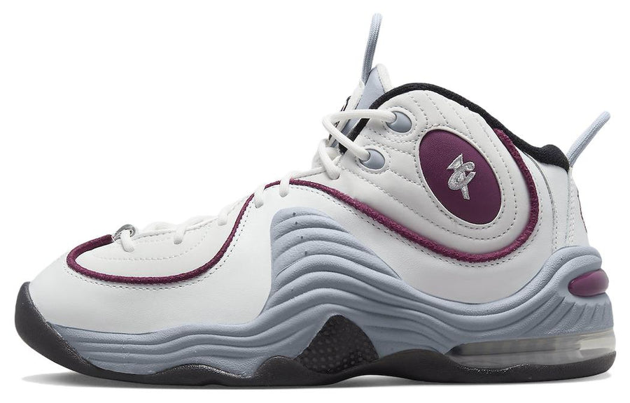ナイキ Nike Women's Air Penny 2 "Summit White" DV1163-100