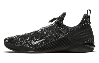 ナイキ メトコン Nike React Metcon "Black White" BQ6046-010