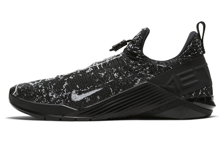ナイキ メトコン Nike React Metcon "Black White" BQ6046-010