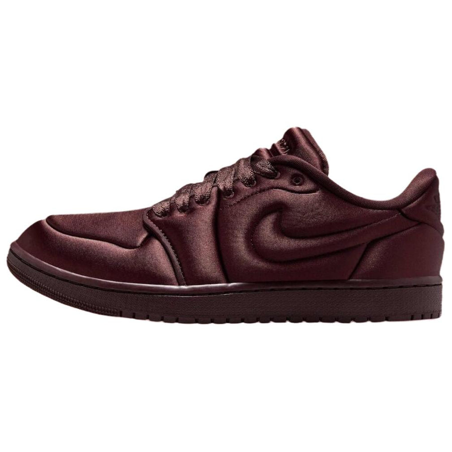 エアジョーダン1 Nike Women's Air Jordan 1 Low Method of Make "Earth" HF3969-200