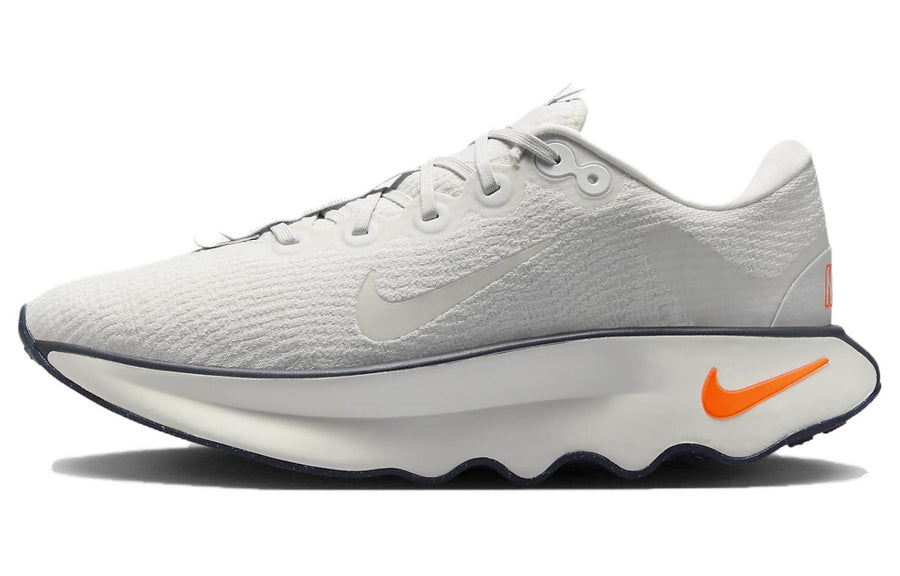 ナイキ Nike Motiva "Sail/Platinum Tint/Light Iron Ore" DV1237-101