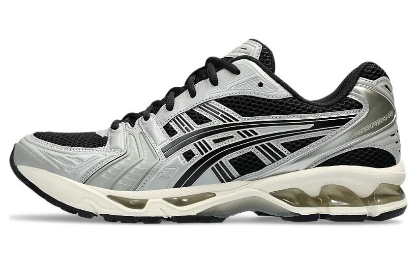 アシックス ゲルカヤノ14 Asics Gel-Kayano 14 "Black/Seal Grey" 1201A019-005