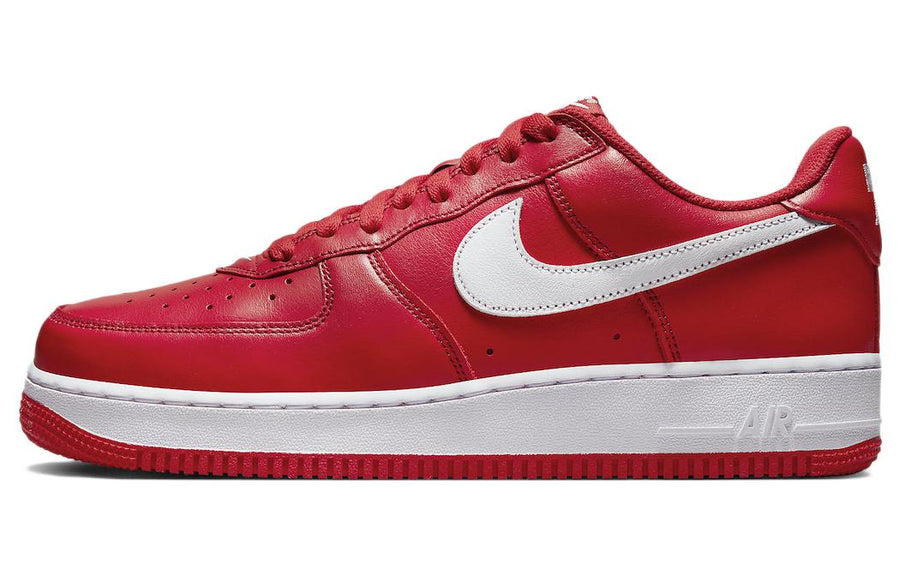 ナイキ エアフォース1 Nike Air Force 1 Low Color of the Month "Red" FD7039-600