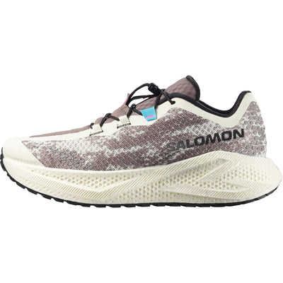 サロモン Salomon Aero Glide 4 GRVL "Vanilla Ice/Black" L49174900