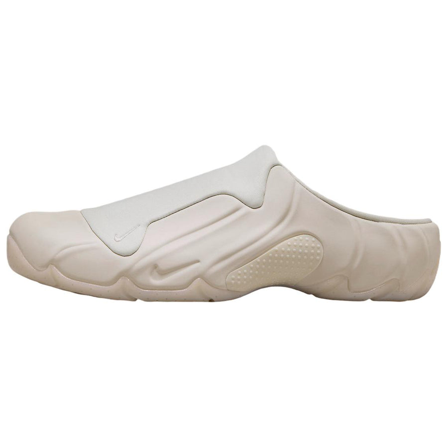 ナイキ Nike Clogposite "Light Orewood Brown and White" FQ8257-100