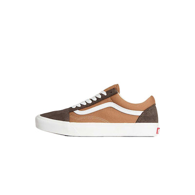 ヴァンズ オールドスクール Vans Old Skool "Brown" VN000D9YBW2