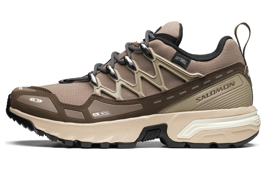 サロモン ACS+ Salomon ACS + CSWP "Falcon/Cement/Vanilla Ice" L47307900