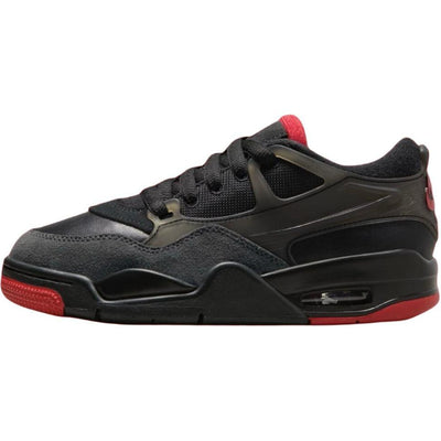 エアジョーダン4 Nike GS Air Jordan 4 RM "Bred" FQ7938-060