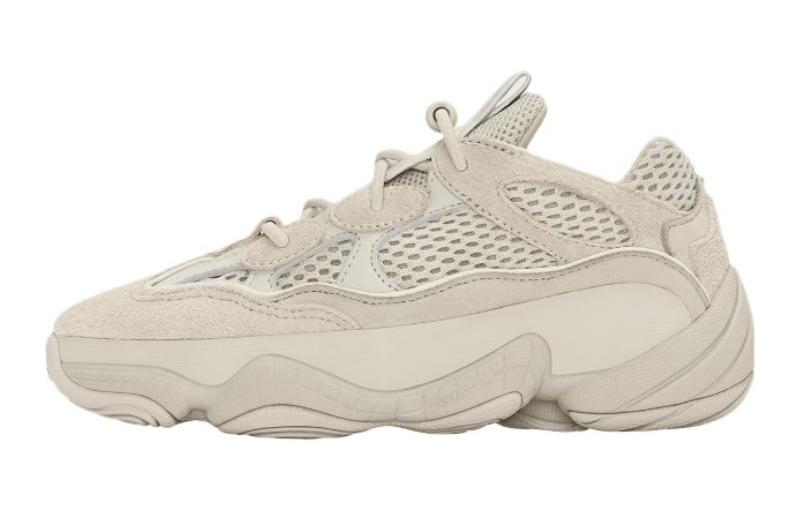 アディダス イージー adidas KIDS Yeezy 500 "Blush" HQ6025