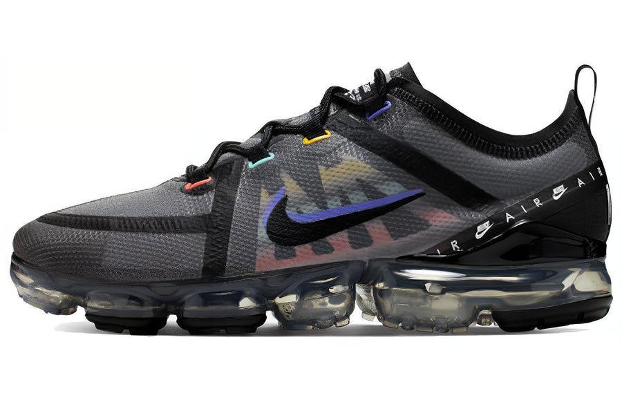 ナイキ ヴェイパーマックス Nike Air Vapormax 2019 SE "Black/Psychic Purple" CI1240-023