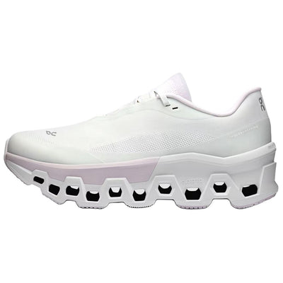 オン POST ARCHIVE FACTION × On Women's Cloudmonster 2 PAF "Vapor/Frost" 3WE10351955