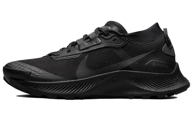 ナイキ ペガサス Nike Women's Pegasus Trail 3 GORE-TEX "Black" DC8794-001