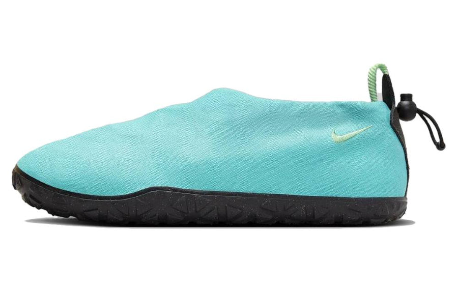 ナイキ Nike ACG Moc "Dusty Cactus/Black" FV4572-300