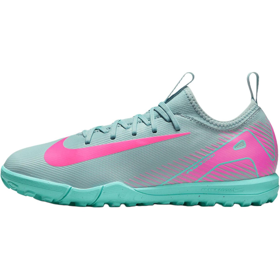 ナイキ マーキュリアル Nike GS Mercurial Vapor 16 Academy "Ocean Cube/Pink Blast" FQ8284-301