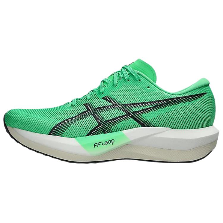 アシックス Asics Magic Speed 5 "Vital Green/Carrier Grey" 1013A183-300