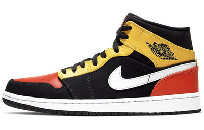 エアジョーダン1 NIKE AIR JORDAN 1 MID SE "ROSWELL RAYGUNS" 852542-087