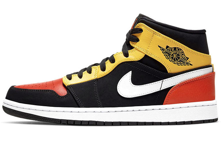 エアジョーダン1 NIKE AIR JORDAN 1 MID SE "ROSWELL RAYGUNS" 852542-087