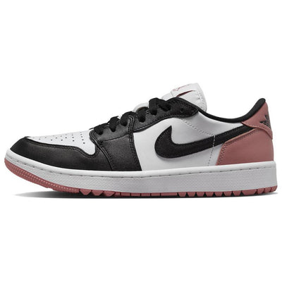エアジョーダン1 Nike Air Jordan 1 Low Golf "Rust Pink" DD9315-106