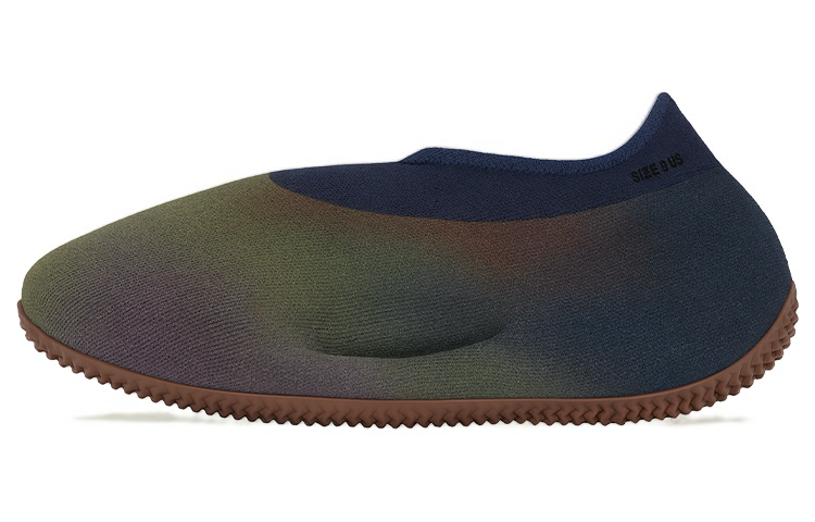 アディダス イージー adidas YEEZY Knit Runner "Fade Indigo" HP3370