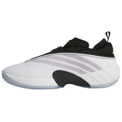 アディダス adidas DON Issue 7 "Cloud White/Core Black/Lucid Lemon" JS1301