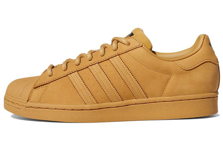 アディダス スーパースター adidas Superstar "Wheat" GZ4831