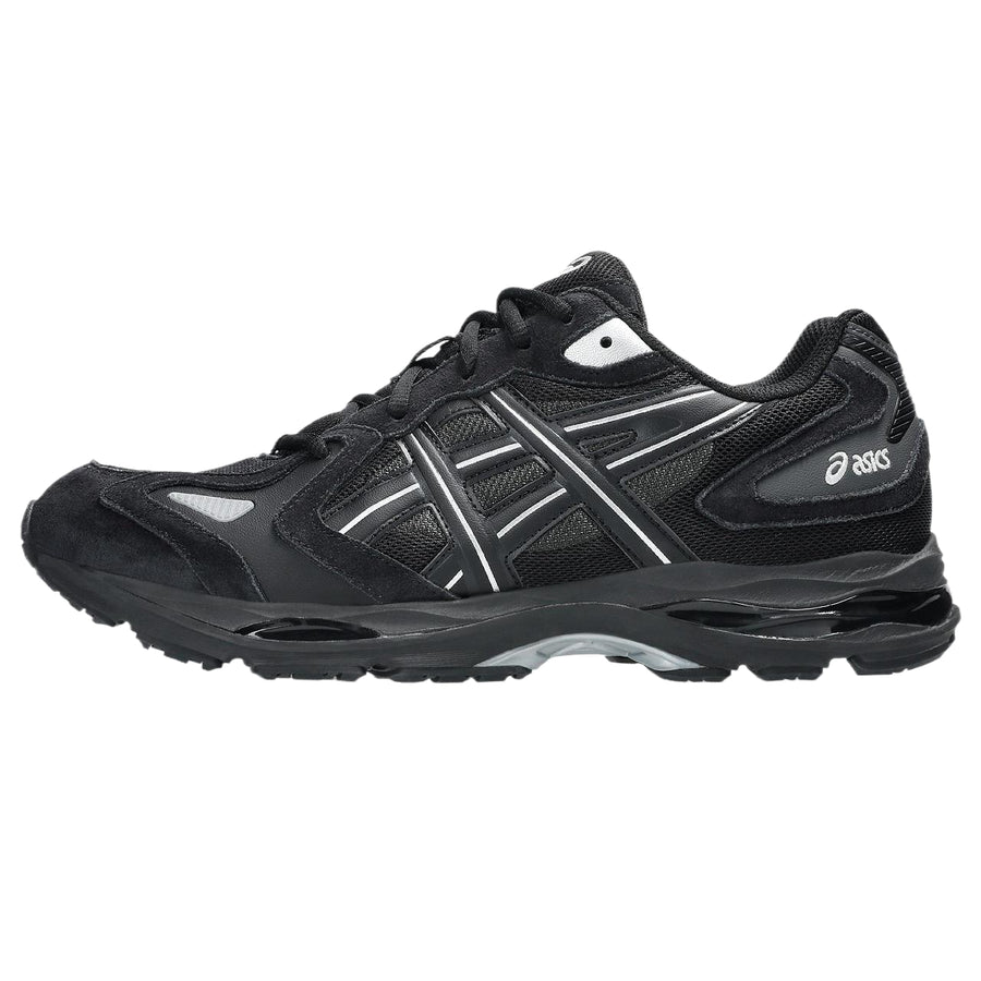 アシックス Asics Gel-K1011 "Black/Pure Silver" 1203A830-001