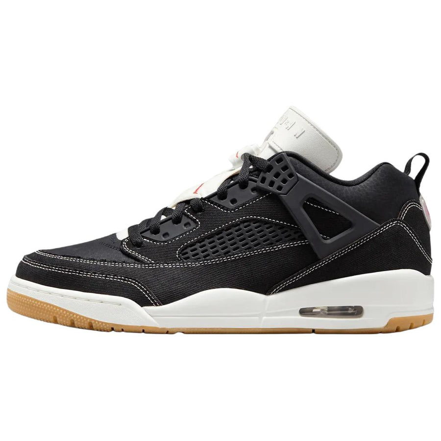 ジョーダン スパイジーク Nike Jordan Spizike Low "Black Denim" IR2012-001