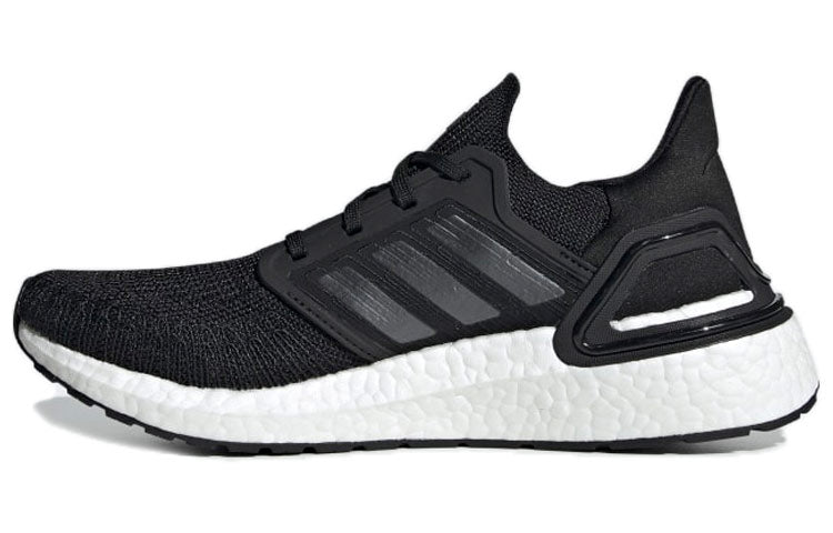 アディダス ウルトラブースト adidas Women's Ultra Boost 20 "Core Black" EG0714