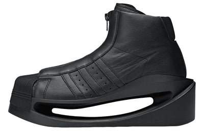アディダス adidas Y-3 Gendo Pro Model "Black" IG2934