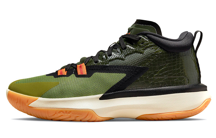 ジョーダン Nike Jordan Zion 1 "Carbon Green" DA3129-300