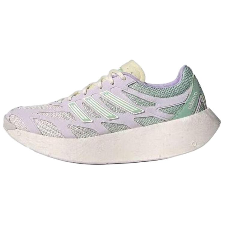 アディダス アディゼロ adidas Adizero Aruku "Off White/Hazy Green/Silver Dawn" JR0051