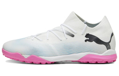 プーマ Puma Future 7 Match TT "White/Black" 107720-01