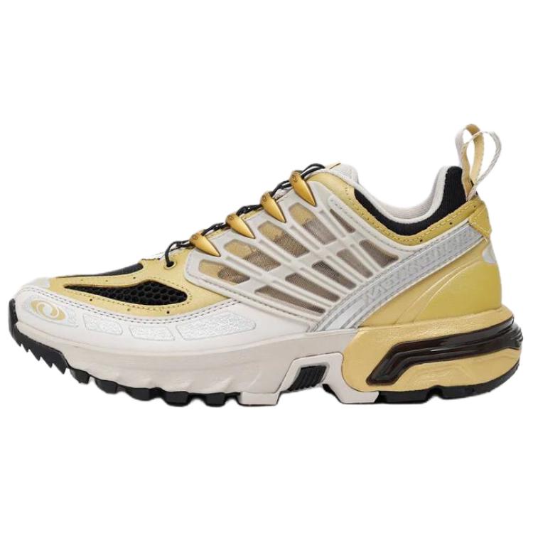 サロモン ACS プロ Salomon ACS Pro 20 Years Anniversary "Rich Gold Old/Silver" L49160800