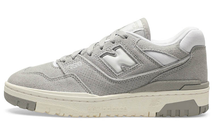 ニューバランス 550 New Balance 550 Suede Pack "Concrete" BB550VNB