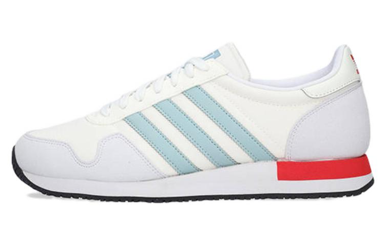 アディダス adidas USA 84 "Chalk White/Vivid Red" GY2010