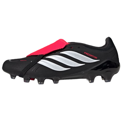 アディダス adidas Ppredator League FT HG "Core Black/Cloud White/Lucid Red" KI6301