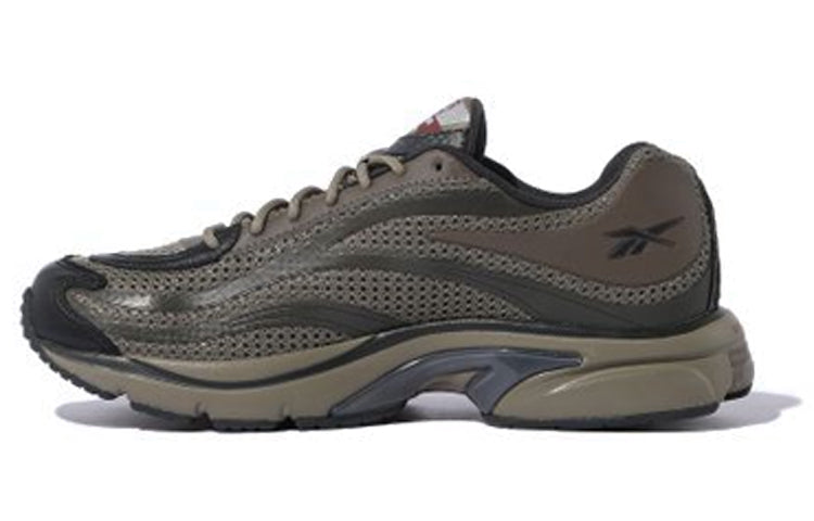 リーボック Reebok EightyOne Premier Pump Paris "Khaki" FY3034