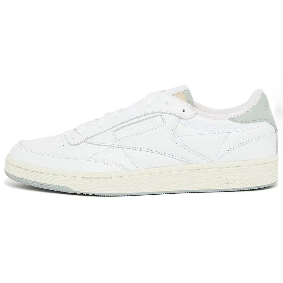 リーボック クラブシー solebox × Reebok Club C 85 Vintage "White/Pantone" 100073104