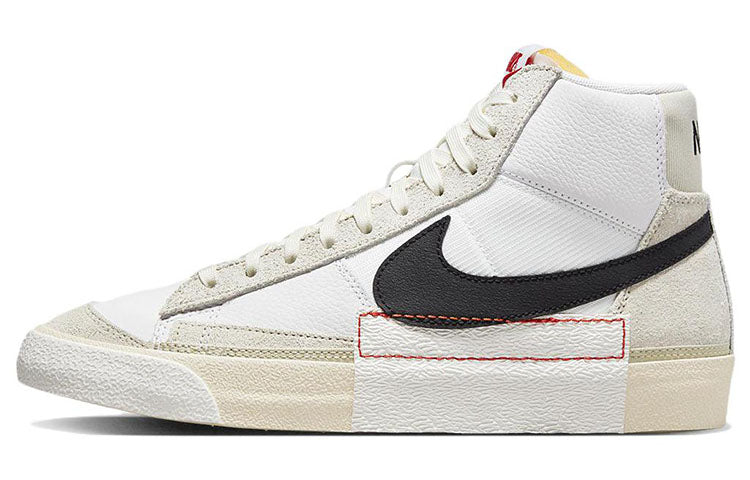 ナイキ ブレーザー Nike Blazer '77 Pro Club Mid Remastered "White/Black" DQ7673-100