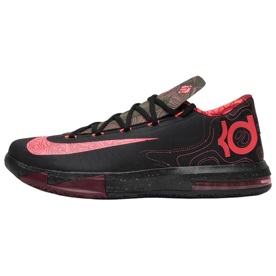 ナイキ Nike KD6 "Meteorology" IM4409-001