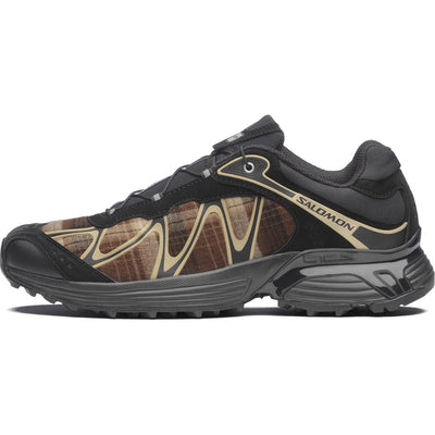 サロモン XT-ウィスパー Salomon XT-Whisper Holiday "Black/Safari" L47793500