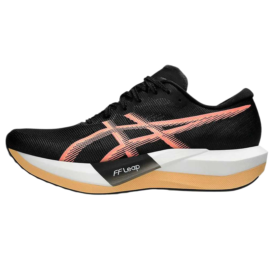 アシックス Asics Magic Speed 5 "Black/Sun Coral" 1013A183-002