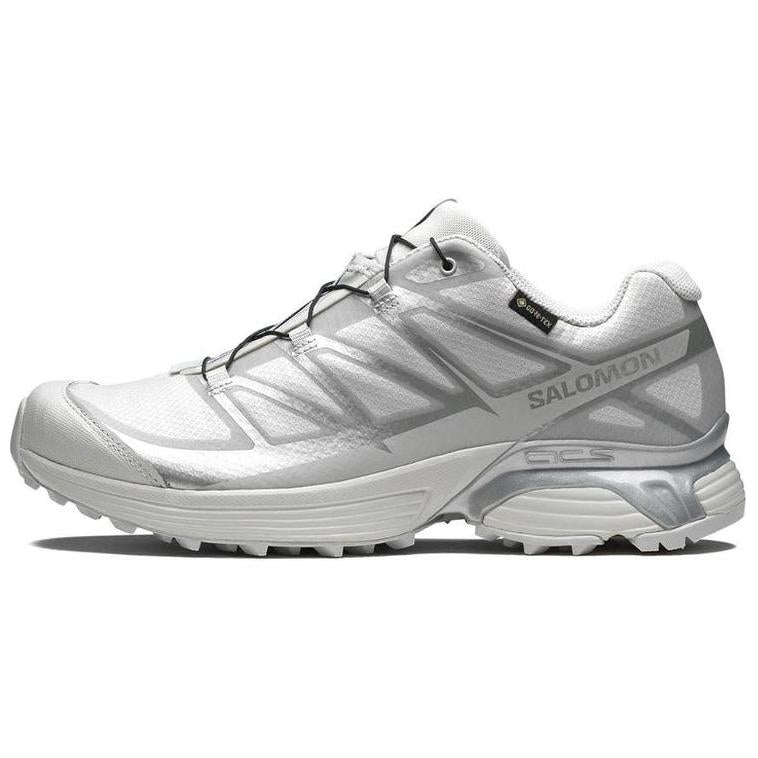 サロモン XT-パスウェイ Salomon XT-Pathway GORE-TEX "Lunar Rock/Alloy" L47730900