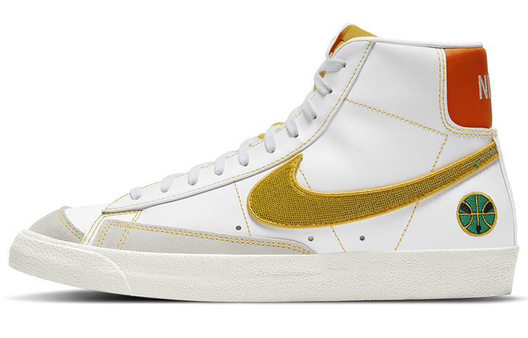 ナイキ ブレーザー NIKE BLAZER MID 77 VINTAGE "RAYGUNS" DD9239-100
