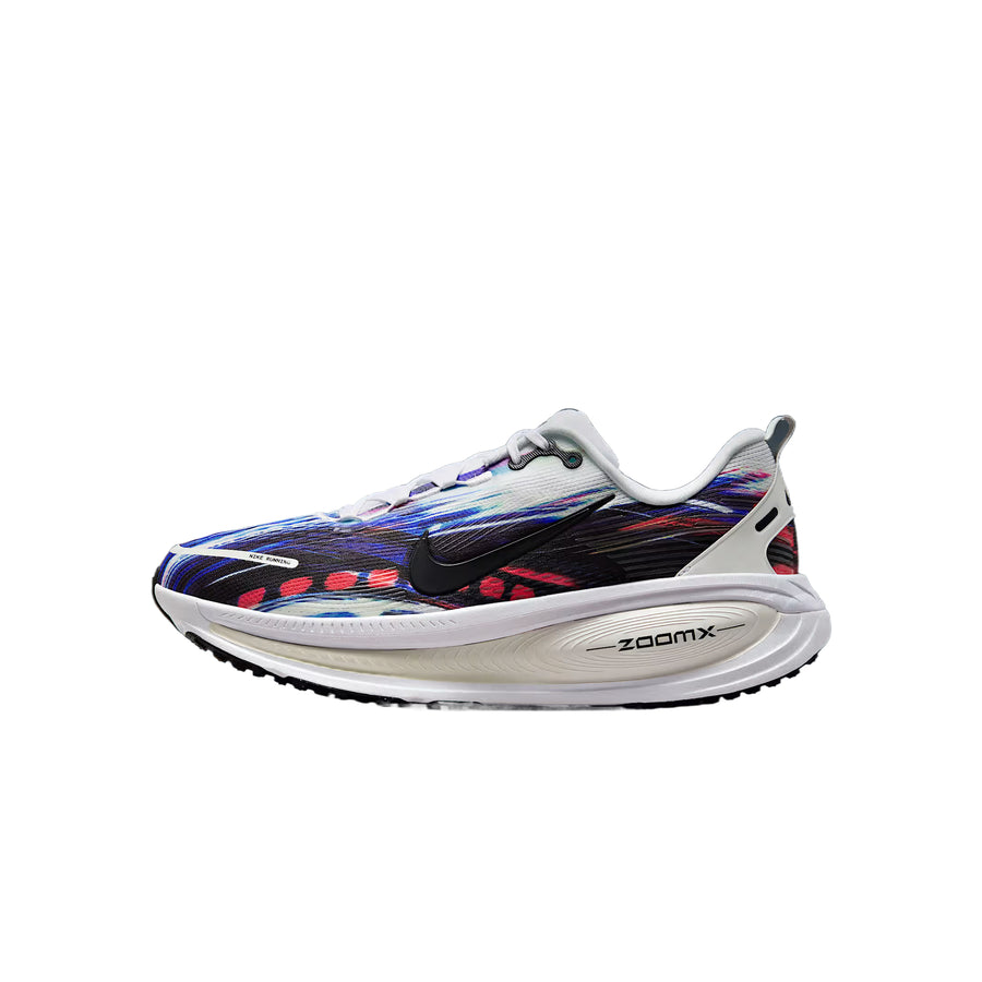ナイキ ボメロ Nike Vomero 18 SE "Multi-Color/White/Sail/Black" IB8164-999