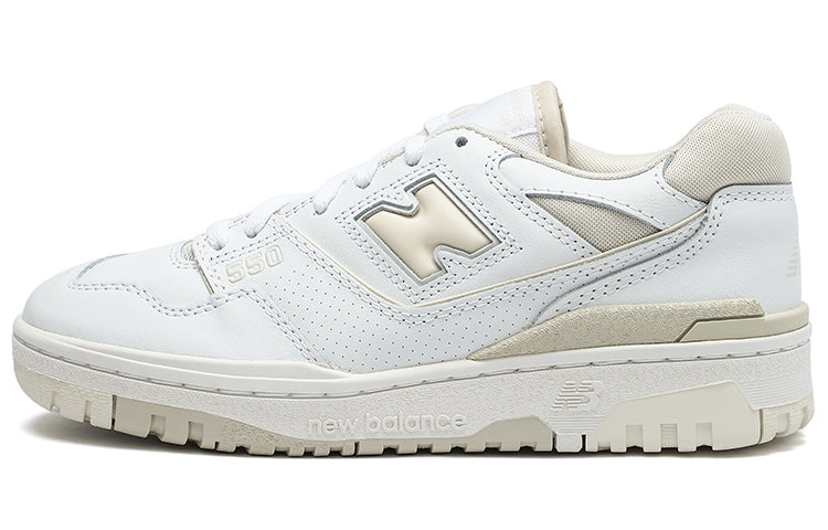 ニューバランス 550 New Balance Women's 550 "Silver Birch" BBW550WS